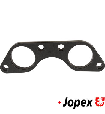 Gasket for intake manifold, thickness 8 mm
