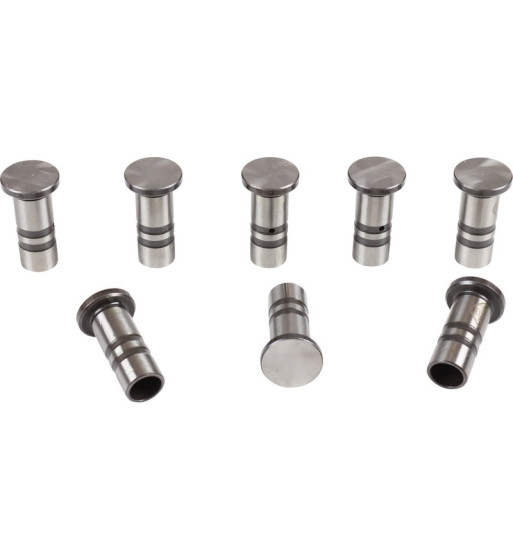 Cam follower set, High Performance, 8 pieces