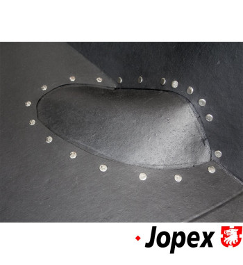 Boot liner cardboard