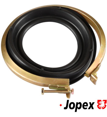 Vacuum servo repair kit for automatic transmission