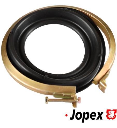 Vacuum servo repair kit for automatic transmission