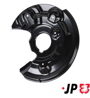 Splash Guard, brake disc
