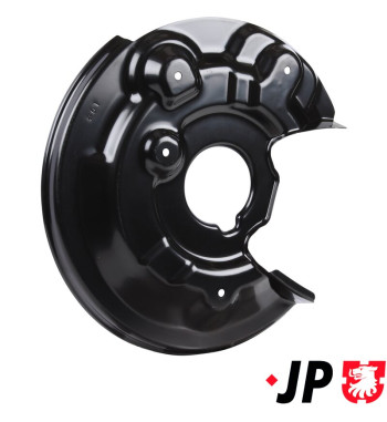 Splash Guard, brake disc