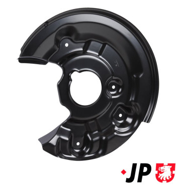 Splash Guard, brake disc