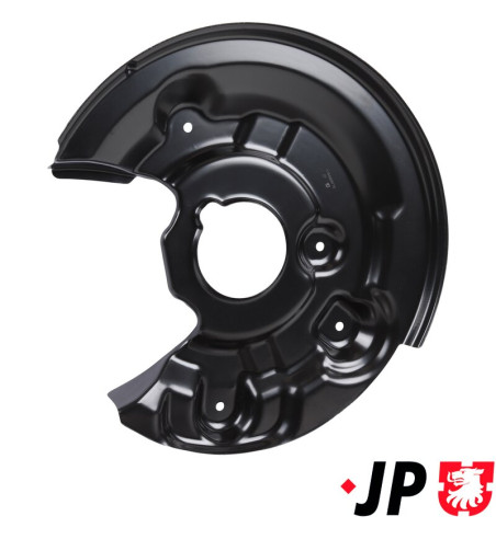 Splash Guard, brake disc