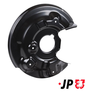 Splash Guard, brake disc