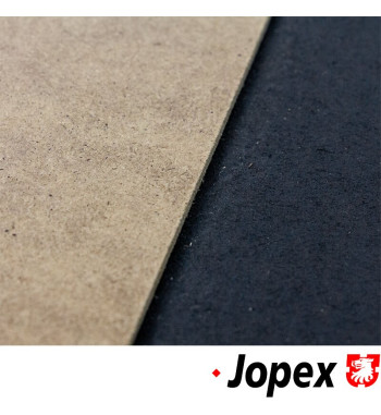 Boot liner cardboard, lower