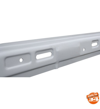 Inner sill, right