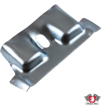 Battery clamp