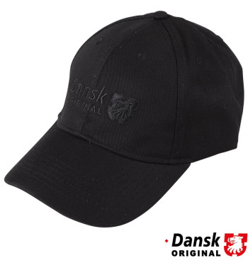Cap, Dansk Original