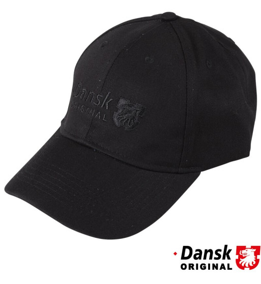 Cap, Dansk Original