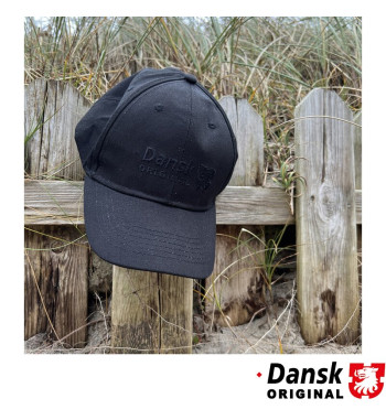 Cap, Dansk Original