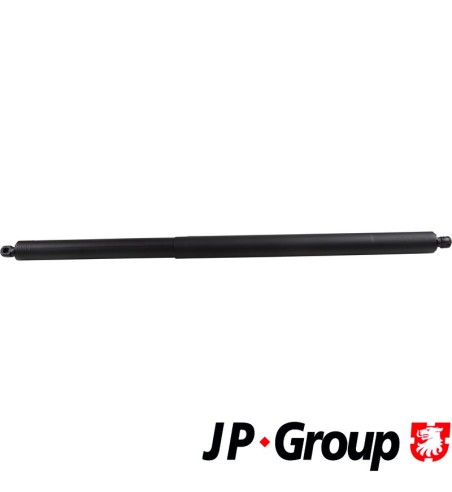 Gas Spring, boot-/cargo area