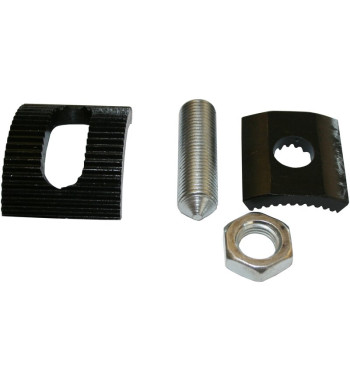 Adjuster for adjustable axle beam 951200L