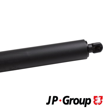 Gas Spring, boot-/cargo area