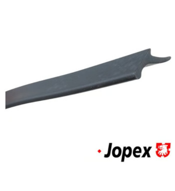 Seal for engine lid