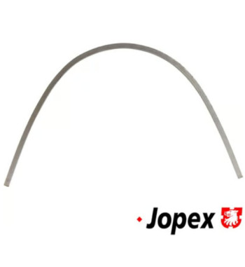 Front apron, 3 Finger
