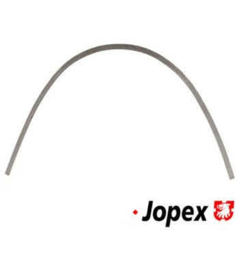 Front apron, 2 Finger