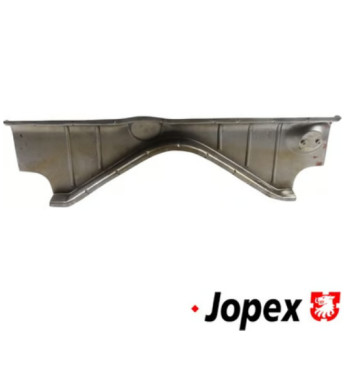 Front inner firewall