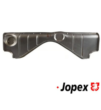 Front inner firewall