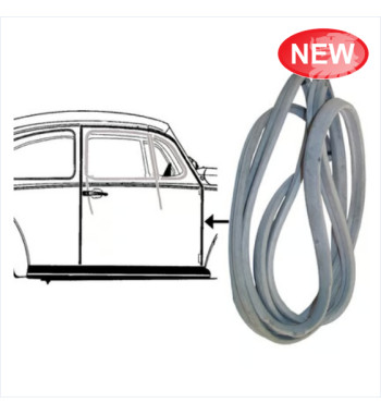 Door seal, right