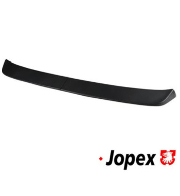 Front spoiler set, 2 pieces