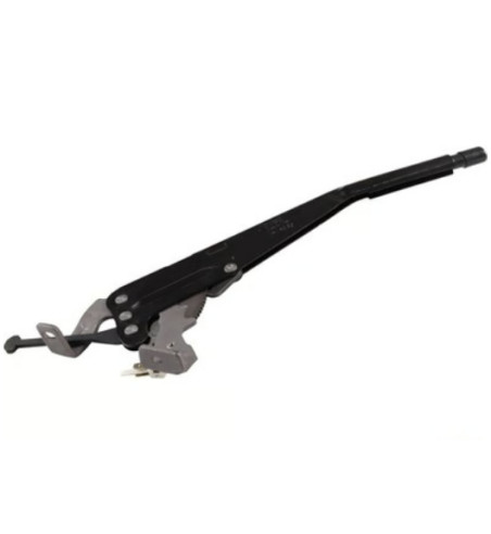 Handbrake lever