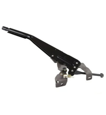 Handbrake lever