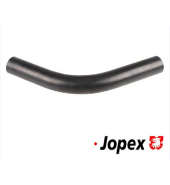 Hose for fuel filler neck, rubber, Ø42 mm