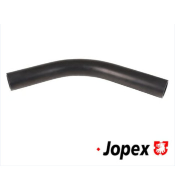 Hose for fuel filler neck, rubber, Ø42 mm