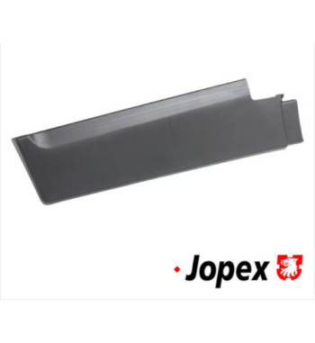 Front spoiler set, 5 pieces, Westfalia version