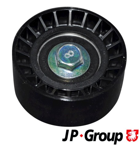 Deflection/Guide Pulley, timing belt