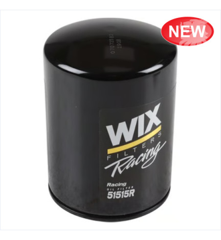 Oil filter, Premium spin-on