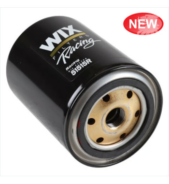 Oil filter, Premium spin-on