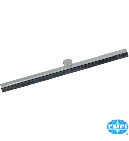 Pióro wycieraczki, srebrne, 274 mm Pióro wycieraczki, srebrne, 274 mm