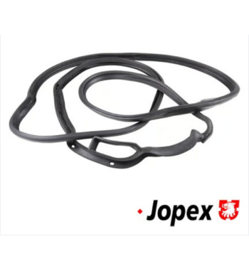 Door seal, front right