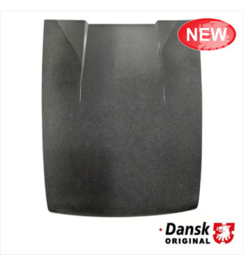 Maska, karbon CFRP, waga 5 kg