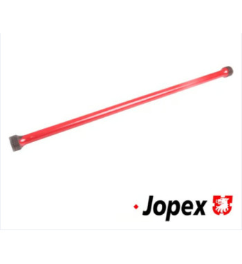Drążek sprężysty, tył, prawy, 21 mm, długość 553 mm