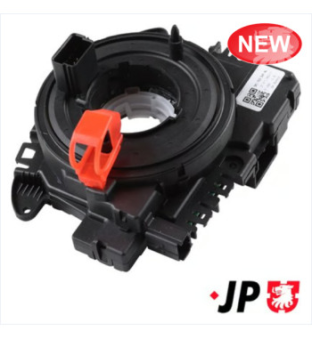 Clock Spring, airbag