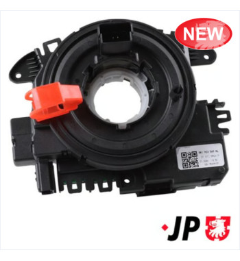 Clock Spring, airbag