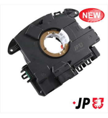 Clock Spring, airbag