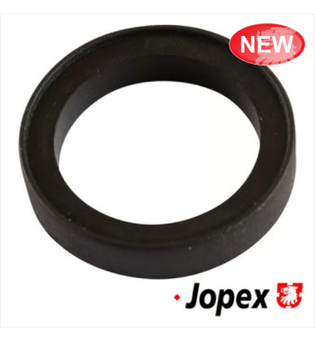 Gaslet for engine lid lock