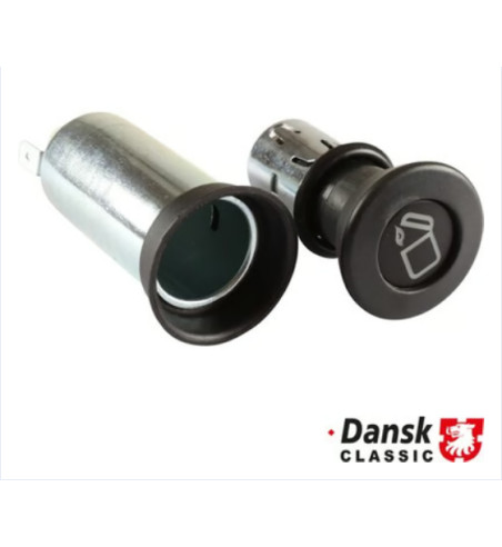 Cigarette lighter