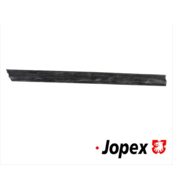 Hood to glass seal, rear, right