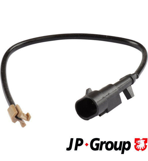 Sensor, brake pad wear Sensor, brake pad wear