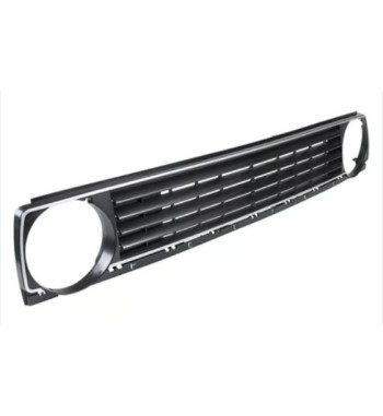 Radiator grille without emblem, GL look
