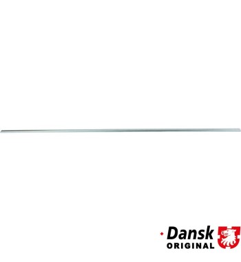 Profile rail for cross member, rear, engine bay, 1 meter
