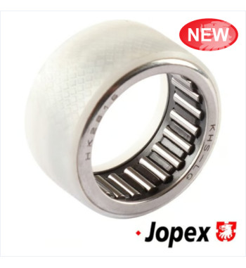 Steering column needle bearing bushing, upgrade