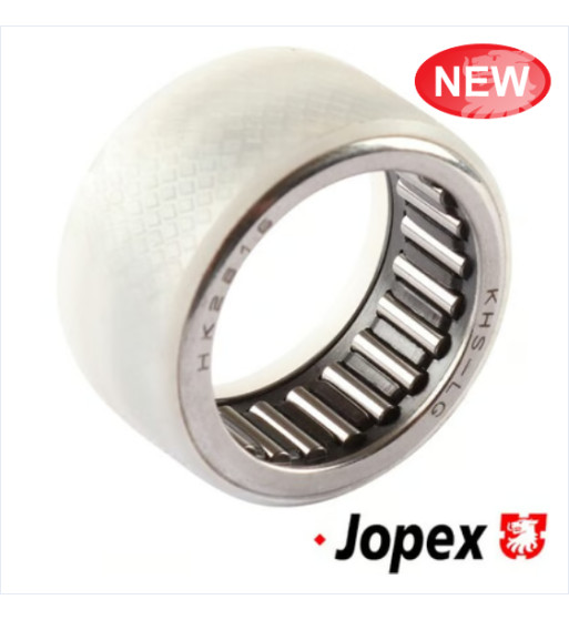 Steering column needle bearing bushing, upgrade