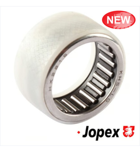 Steering column needle bearing bushing, upgrade